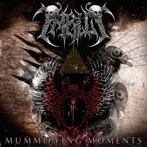 IMBLUT: “Mummifying Moments” ganha destaque no portal alemão Stormbringer.at 