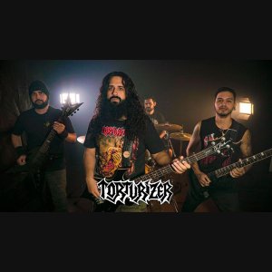 TORTURIZER: ‘1º Encontro Metal São Luis’ acontece neste fim de semana, saiba mais!