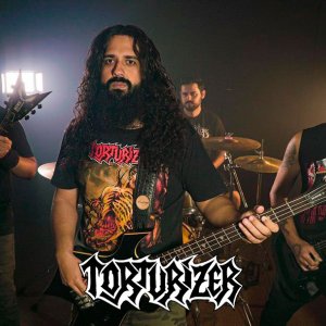 TORTURIZER: ‘1º Encontro Metal São Luis’ acontece neste fim de semana, saiba mais!