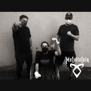 METALLSTEIN: ‘Saravá Metal’ acontece neste fim de semana