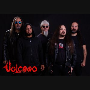 VULCANO: Metal Hammer coloca “Stone Orange” entre os 10 melhores álbuns de Thrash Metal de 2022