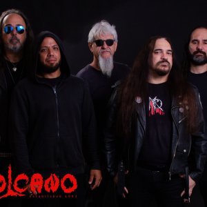 VULCANO: Metal Hammer coloca “Stone Orange” entre os 10 melhores álbuns de Thrash Metal de 2022