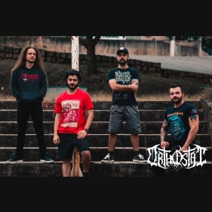 ORTHOSTAT: Entrevista exclusiva ao portal The Old Coffin Spirit Zine
