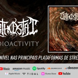 ORTHOSTAT: Lançado novo single e videoclipe de “Radioactivity”, confira!