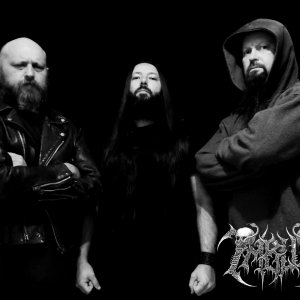 IMBLUT: Entrevista ao portal The Old Coffin Spirit Zine, confira!