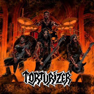 TORTURIZER: “Dissect” entre os ‘Melhores de 2022’ pelo canal Metal Com Batata, vote agora!