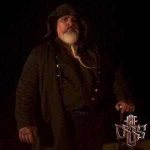 THE CROSS: Vocalista Eduardo Slayer ao lado de Mantas (Venom Inc.) no novo álbum do Albert Bell's Sacro Sanctus, saiba mais!