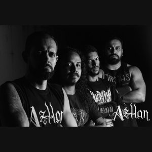 AZTLÁN: Assista a performance para “Xipe Totec” no ‘Dopesmoke Festival 2022’