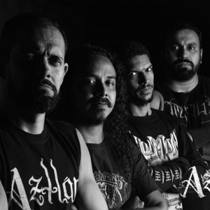 AZTLÁN: Assista a performance para “Xipe Totec” no ‘Dopesmoke Festival 2022’