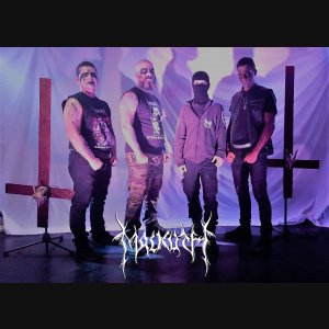 MALKUTH: “Adoremus Lucifer Rex” entre os ‘Melhores de 2022’ pelos sites Power Thrashing Death e Arrepio Produções, confira!