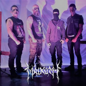 MALKUTH: “Adoremus Lucifer Rex” entre os ‘Melhores de 2022’ pelos sites Power Thrashing Death e Arrepio Produções, confira!