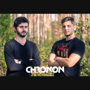 CHRONON: Ouça a banda na “PLAYLIST SANGUE FRIO – #08_Melhores2022”