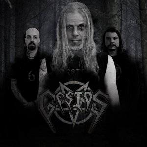 GESTOS: Banda inicia oficialmente gravações do próximo álbum “Blasphemous Words”