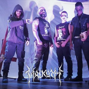 MALKUTH: Ouça agora “Adoremus Lucifer Rex” na “PLAYLIST SANGUE FRIO – #08_Melhores2022”