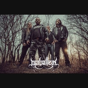 DIABÁLLEIN: Confirmados no festival ‘As Mais Tocadas Do Inferno’, confira!