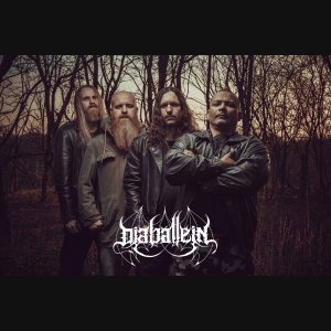 DIABÁLLEIN: Canais Power Thrashing Death e Punkada Metal colocam a banda entre os “Melhores de 2022”