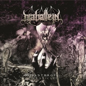 DIABÁLLEIN: “bom e extremo álbum, matador” – Lucifer Rising Magazine