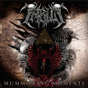 IMBLUT: “Mummifying Moments” será destaque no Programa Sangue Frio Produções, confira!