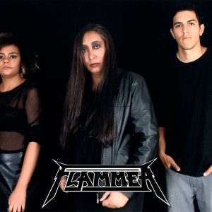 FLAMMEA: Encontre a banda em sua plataforma de streaming mais utilizada, saiba como!