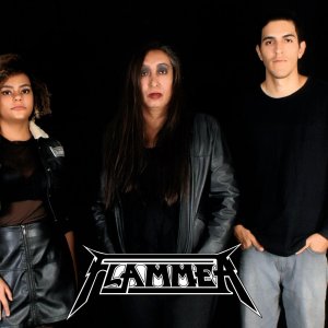 FLAMMEA: Banda abre oficialmente sua agenda de shows para 2023