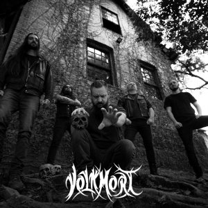 VOLKMORT: Um legado de 20 anos de dedicação ao underground – Parte I