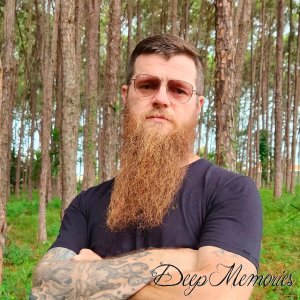 DEEP MEMORIES: Banda anuncia Ney Paulino (Desdominus) como novo baterista, saiba mais!