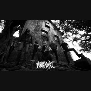 VOLKMORT: Uma história de 20 anos de dedicação ao Death/Doom Metal – Parte II