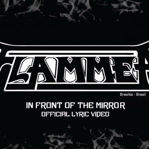 FLAMMEA: Assista ao lyric vídeo de “In Front Of The Mirror”