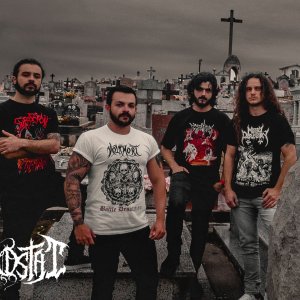 ORTHOSTAT: Fim de semana com shows no Paraná e Santa Catarina, saiba mais!