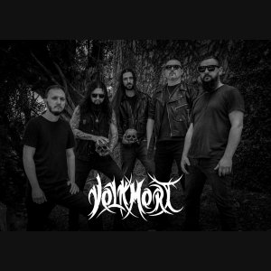 VOLKMORT: Novo videoclipe será para a faixa “Triumphus Mortis”