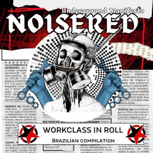CHRONON: Banda será destaque na “Workingclass In Roll – Brazilian Compilation”