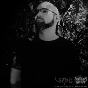 THE CROSS: Participação de Vinícius Campos em “Resquiest in Pace Frater Noster” é anunciada, confira!