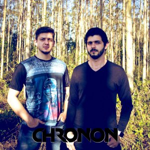 CHRONON: Ouça “Kugelblitz Blackholes” na “Workingclass In Roll – Brazilian Compilation”