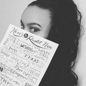 THE CROSS: Banda anuncia participação da poetisa britânica Ms. Moem em novo EP