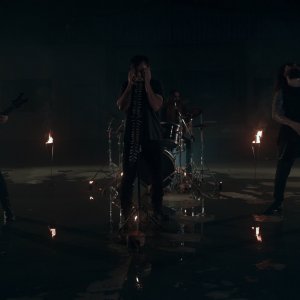 VOLKMORT: Videoclipe de “Triumphus Mortis” será lançado nesta quinta-feira (01), saiba mais!