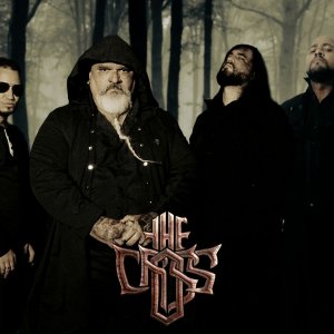 THE CROSS: Novo álbum contará com participação especial de membros da banda Grief Collector, confira!