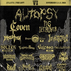 VULCANO: ‘Mass Destruction Metal Fest VI’ tem cast completo divulgado, confira!