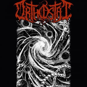 ORTHOSTAT: Banda anuncia pré-venda de nova linha de camisetas, saiba como adquirir!