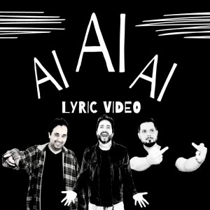 GATILHO CANHOTO: Novo lyric vídeo para “Ai Ai Ai” está disponível, assista!