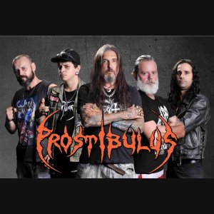 PROSTIBULUS: Vindo com tudo em dois shows inesquecíveis neste segundo semestre, saiba mais!