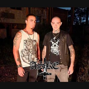 ASKE: Ouça “The Origins Of Satan” na playlist “Metal BR Pesado” no Spotify