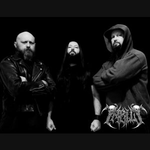 IMBLUT: Encontre a banda na playlist ‘Caio Indica – Rock & Metal Nacionais’ no Spotify