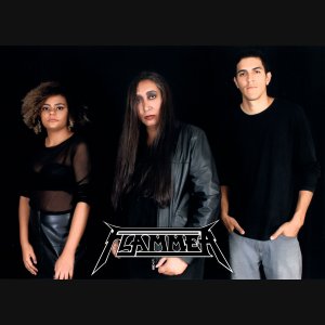 FLAMMEA: Banda é destaque na playlist ‘Caio Indica – Rock & Metal Nacionais’ no Spotify, ouça!