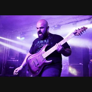 THE CROSS: Mais uma incrível surpresa em novo álbum, banda anuncia participação especial de Emanuel Portelli