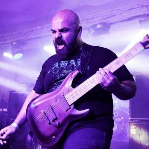 THE CROSS: Mais uma incrível surpresa em novo álbum, banda anuncia participação especial de Emanuel Portelli