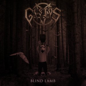 GESTOS: Dominando a playlist ‘Metal BR Pesado’ do Spotify com seu single “Blind Lamb”, ouça!