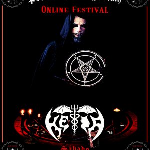 HÉIA: Revelando videoclipe inédito no ‘Power Thrashing Death Online Festival’ neste sábado (12)