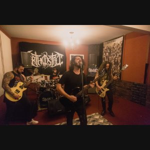 ORTHOSTAT: Preparando novo videoclipe para faixa “Hydrogen” que estará presente em “The Heat Death” – Saiba mais!