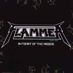 FLAMMEA: “In The Front Of The Mirror” detonando na “PLAYLIST SANGUE FRIO - #09First_Semester2023” – ouça agora!