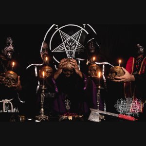 ETERNAL SACRIFICE: Necrounderground marcando presença na “PLAYLIST SANGUE FRIO - #09First_Semester2023” – Ouça!